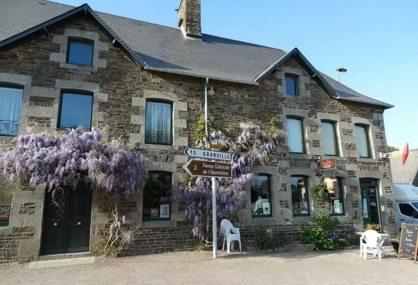 Aamiaismajoitus (B&B) Le Relais