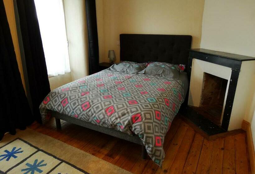 Bed and Breakfast Le Relais