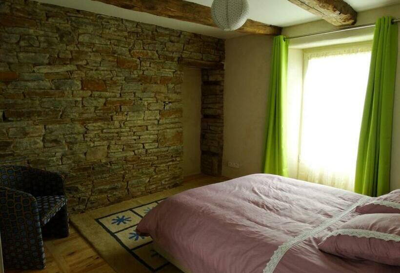 Bed and Breakfast Le Relais