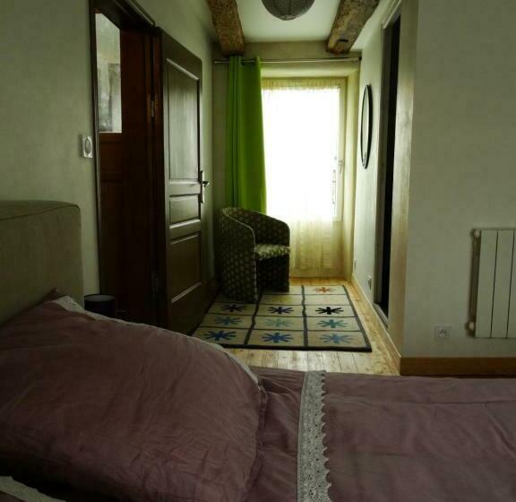 Bed and Breakfast Le Relais