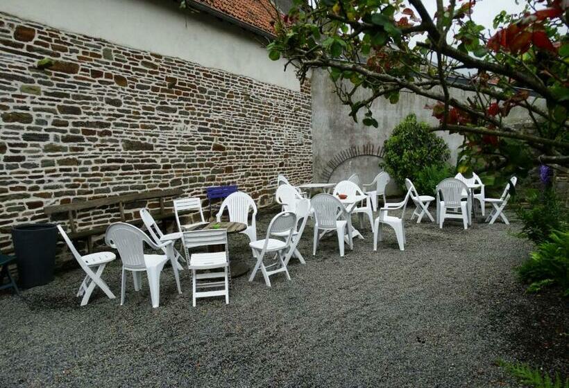 Bed and Breakfast Le Relais