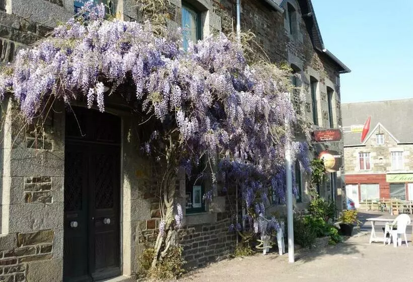 Aamiaismajoitus (B&B) Le Relais