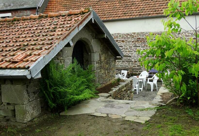 Bed and Breakfast Le Relais