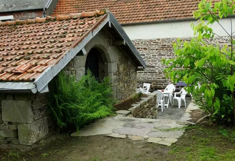 Aamiaismajoitus (B&B) Le Relais