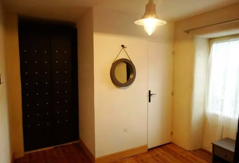 Aamiaismajoitus (B&B) Le Relais