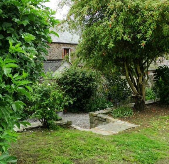 Bed and Breakfast Le Relais