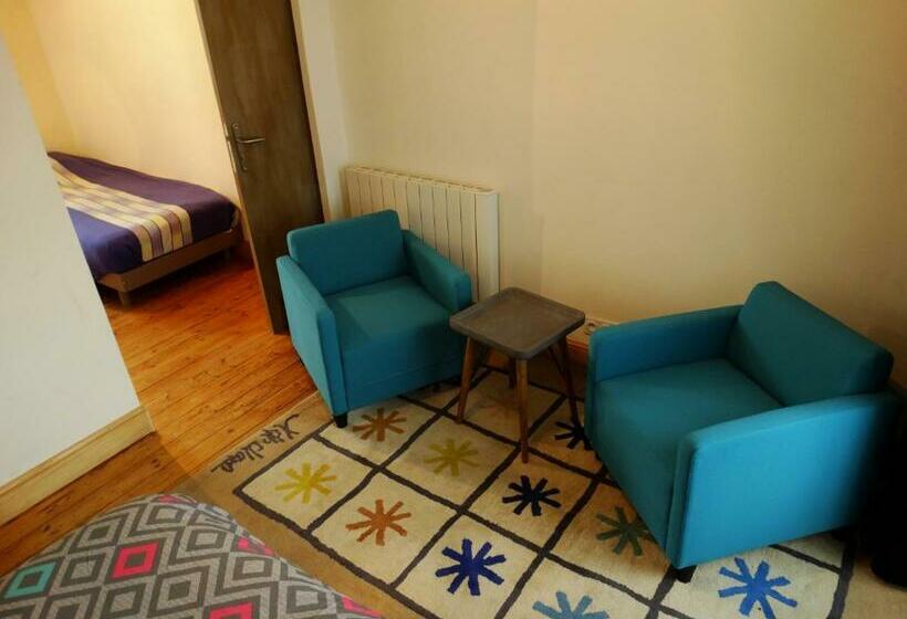 Bed and Breakfast Le Relais