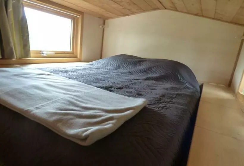 Aamiaismajoitus (B&B) Le Vallon Des 5 Roses