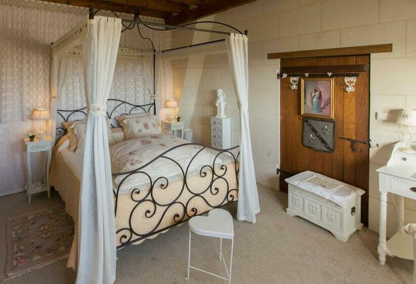 צימר Les Charmes