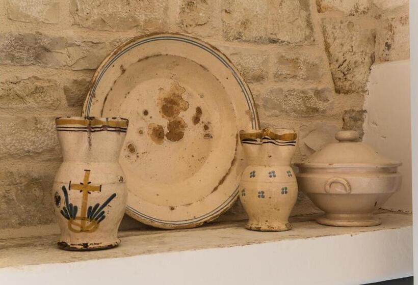 Bed and Breakfast Pietrachiara