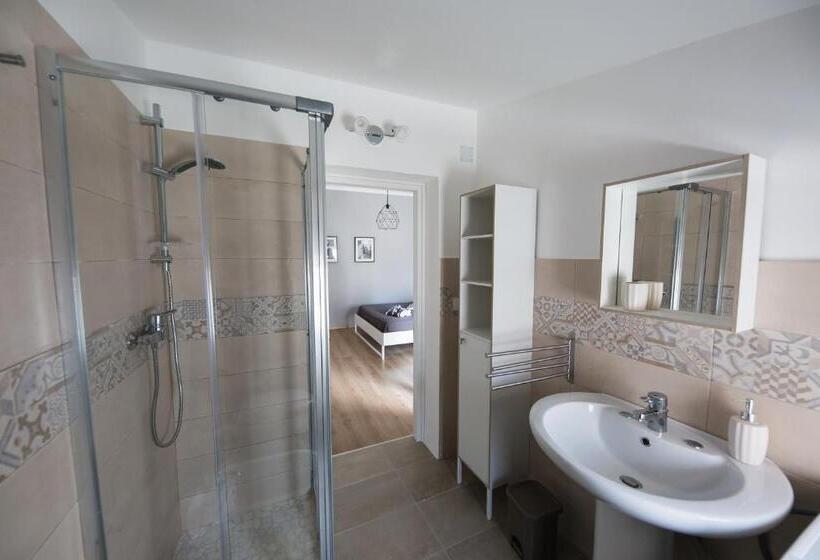 Bed and Breakfast Pietrachiara