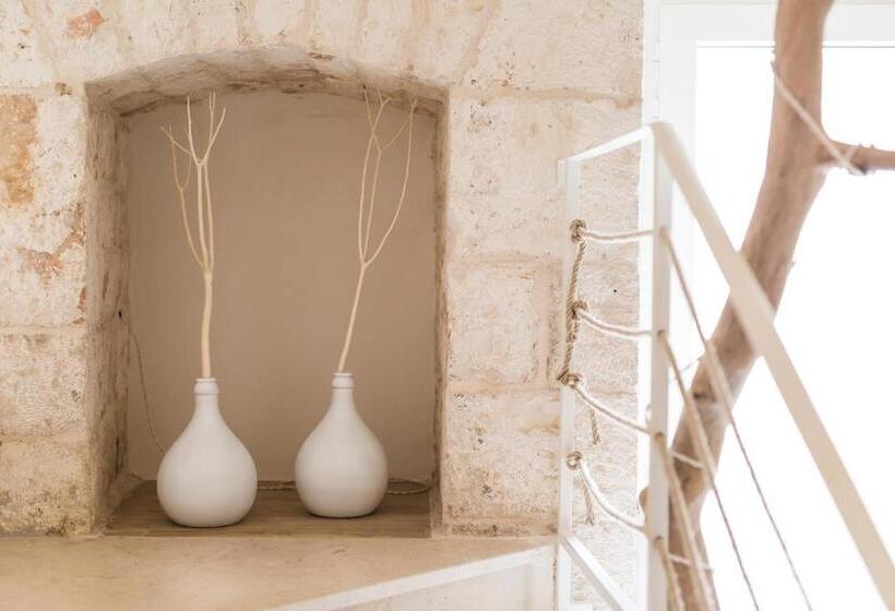 Bed and Breakfast Pietrachiara