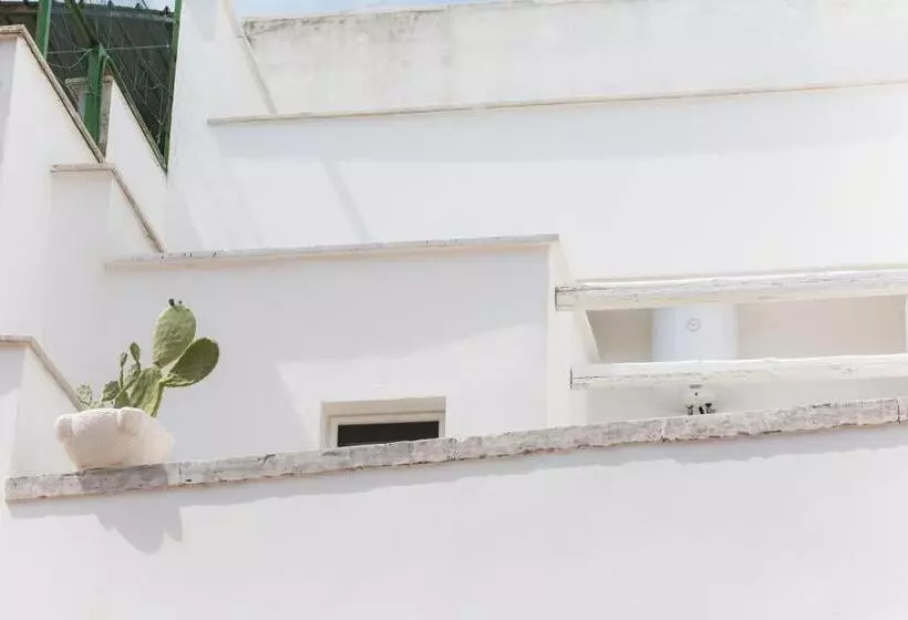 ベッドアンドブレックファースト Pietrachiara