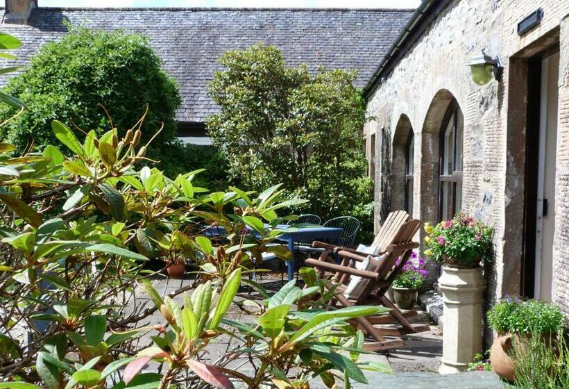 Bed & Breakfast The Steading At Barmore