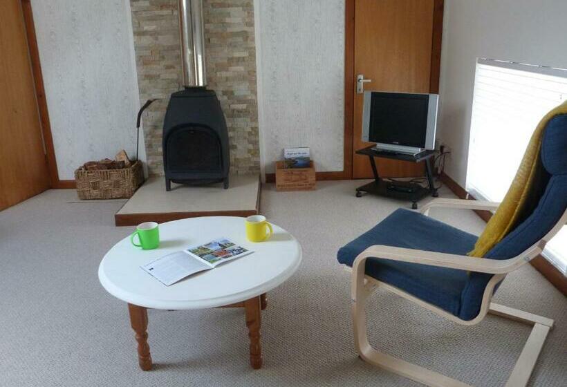 Bed & Breakfast The Steading At Barmore