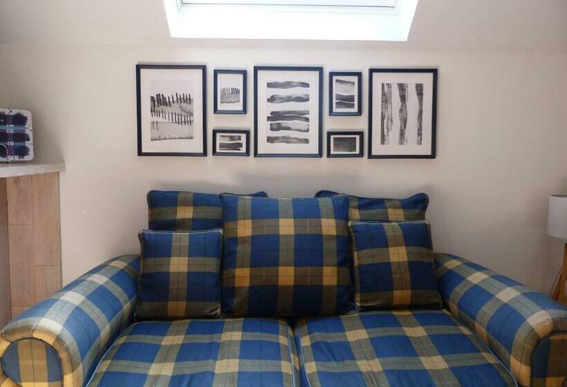 Bed & Breakfast The Steading At Barmore