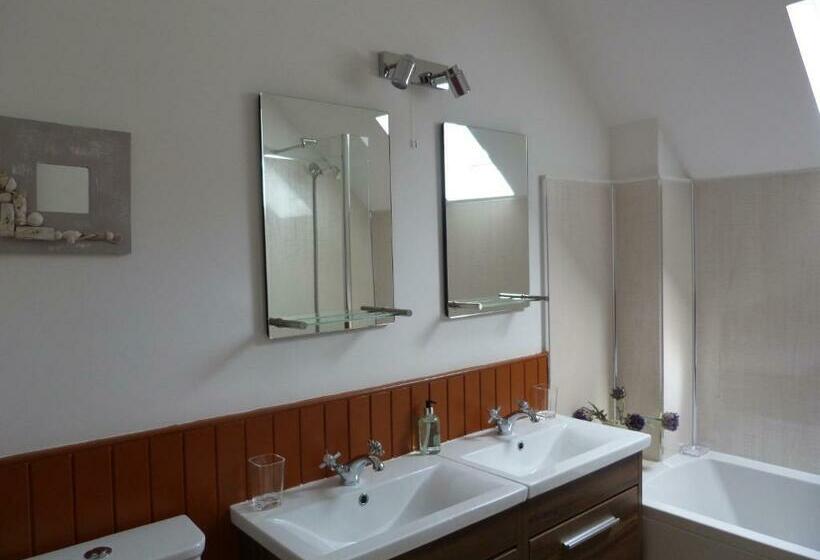 Bed & Breakfast The Steading At Barmore