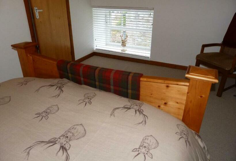 Bed & Breakfast The Steading At Barmore