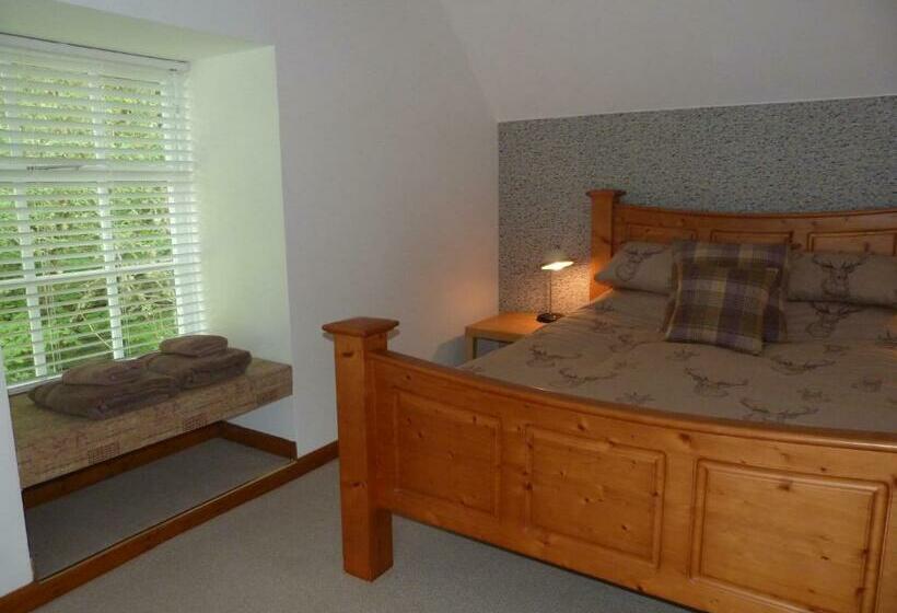 Bed & Breakfast The Steading At Barmore