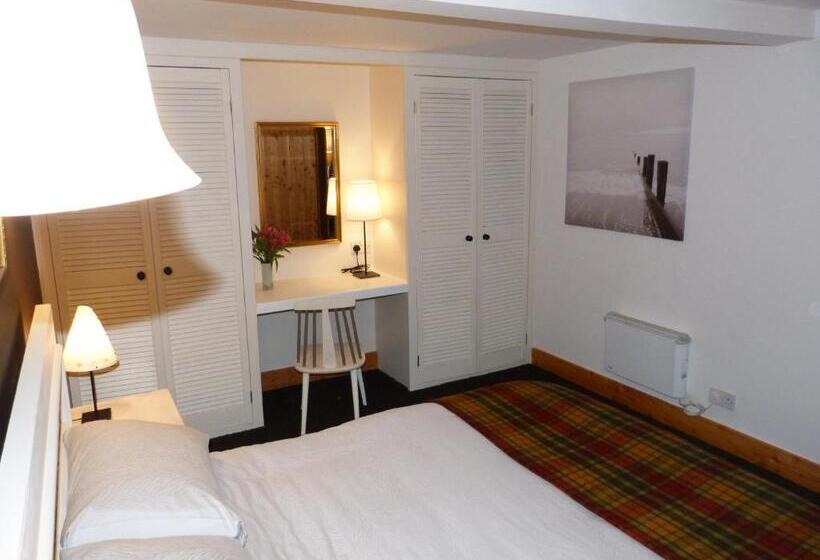 Bed & Breakfast The Steading At Barmore