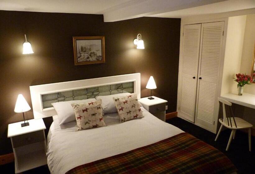 Bed & Breakfast The Steading At Barmore