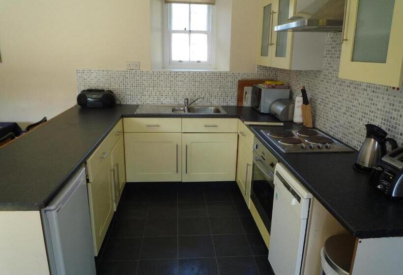 Bed & Breakfast The Steading At Barmore