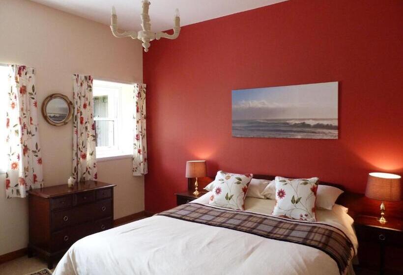 Bed & Breakfast The Steading At Barmore