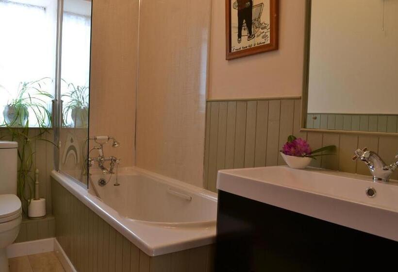 Bed & Breakfast The Steading At Barmore