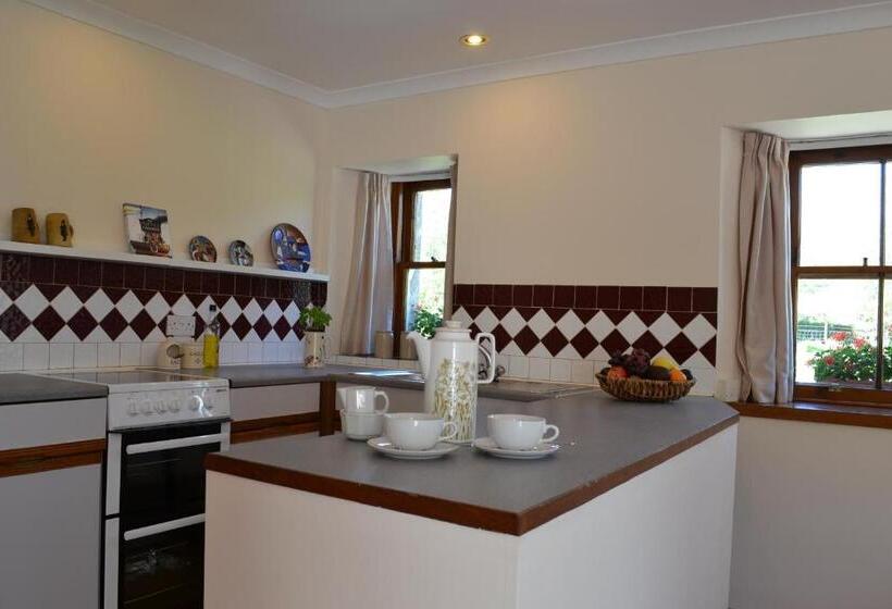 Bed & Breakfast The Steading At Barmore