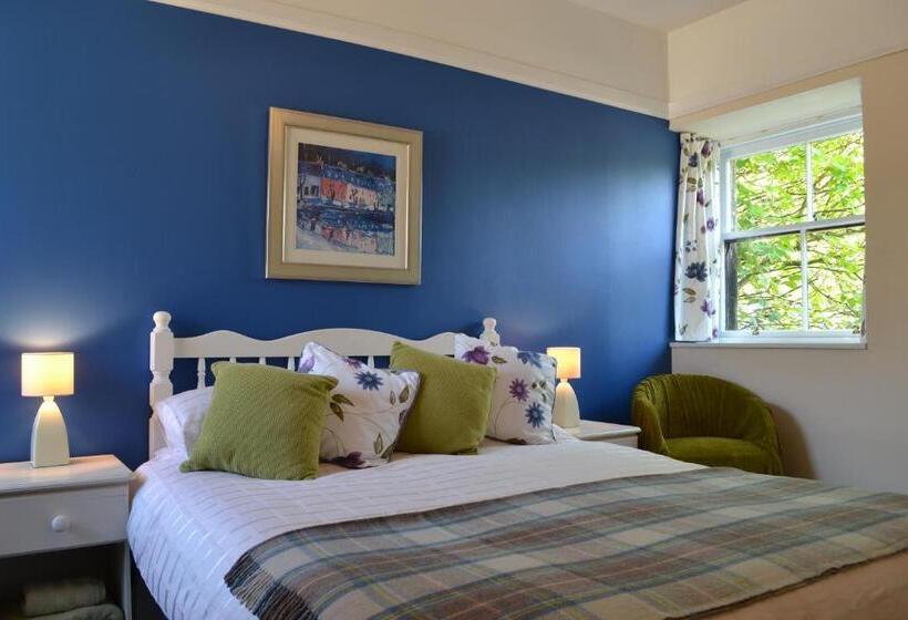 Bed & Breakfast The Steading At Barmore