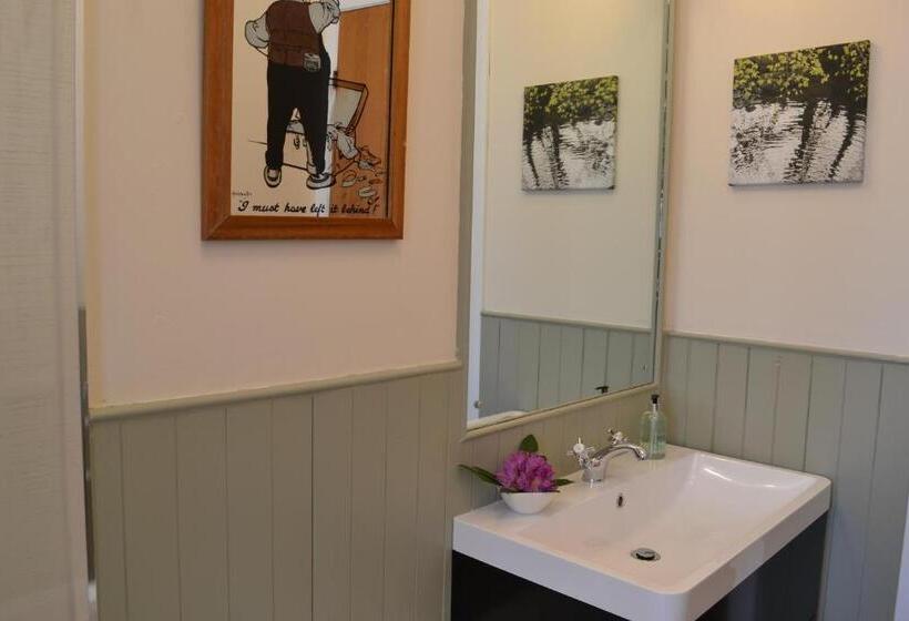 Bed & Breakfast The Steading At Barmore