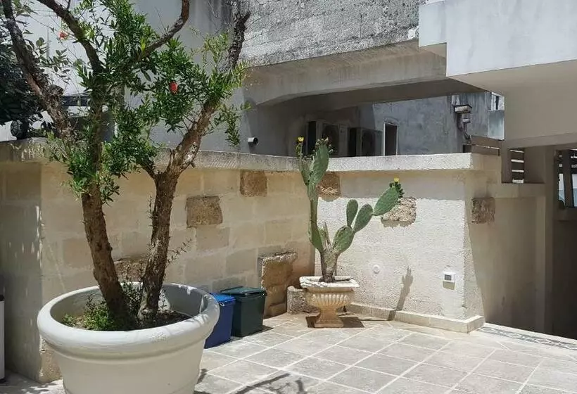 Borgo Sofia Bed And Breakfast