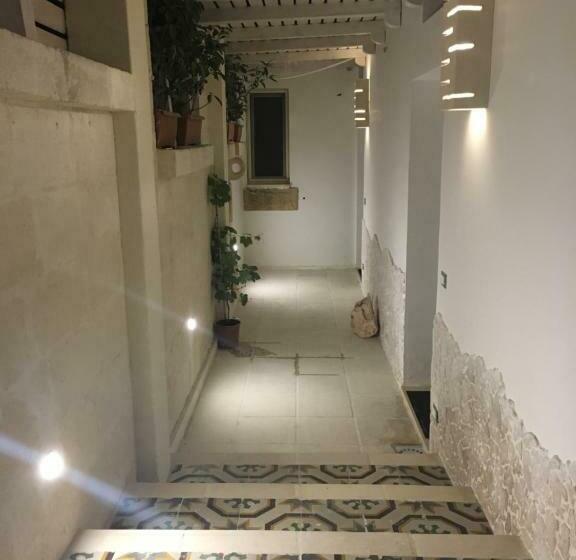 Borgo Sofia Bed And Breakfast