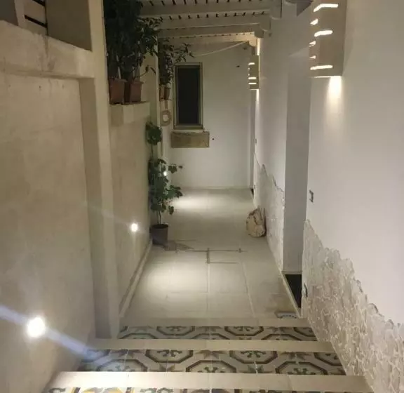 Borgo Sofia Bed And Breakfast