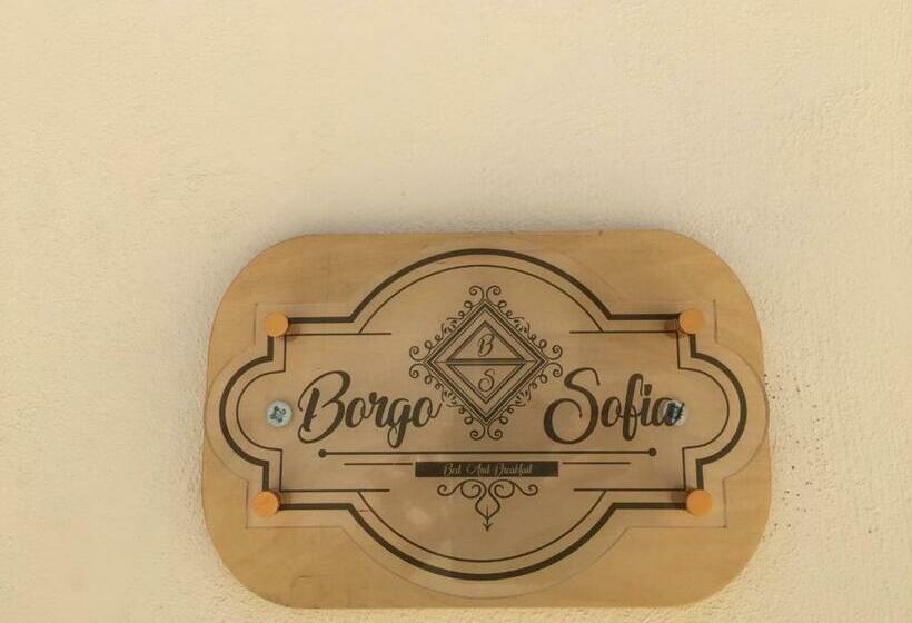 Borgo Sofia Bed And Breakfast