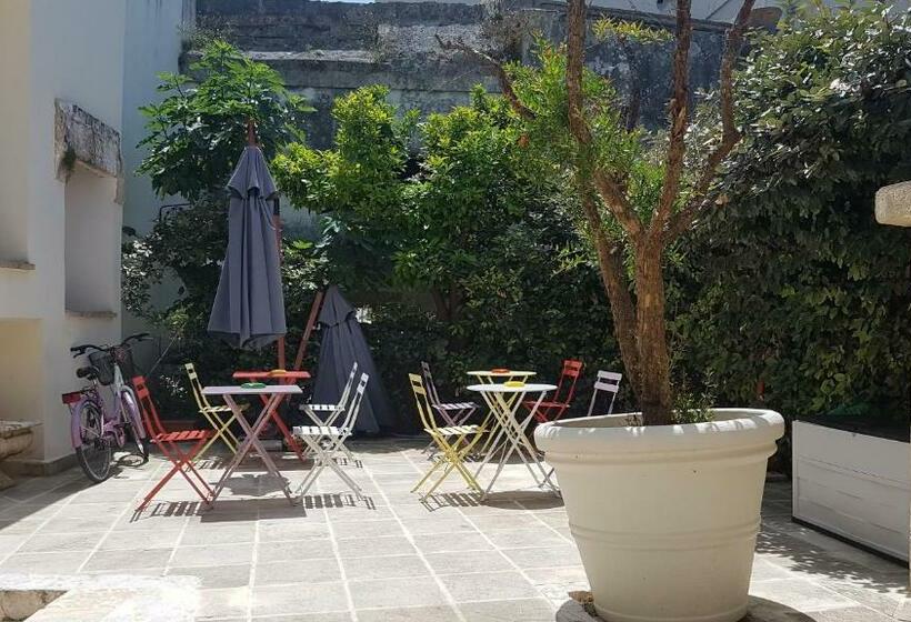 Borgo Sofia Bed And Breakfast