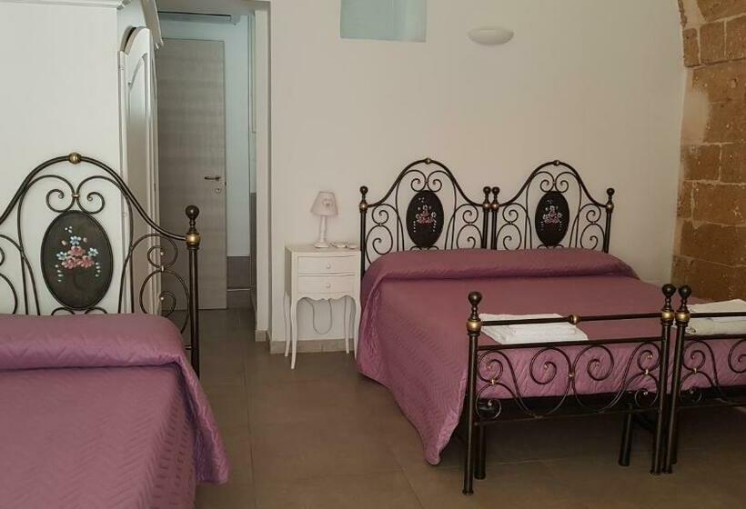Borgo Sofia Bed And Breakfast