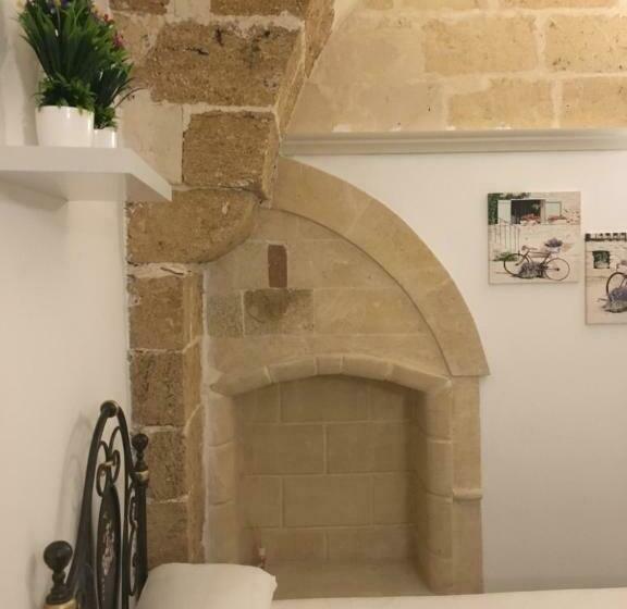 Borgo Sofia Bed And Breakfast