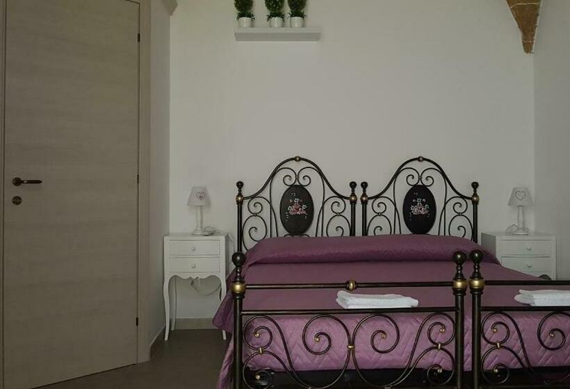 Borgo Sofia Bed And Breakfast