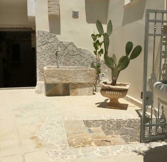 Borgo Sofia Bed And Breakfast