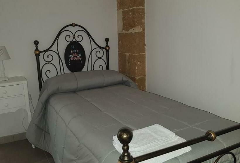 Borgo Sofia Bed And Breakfast