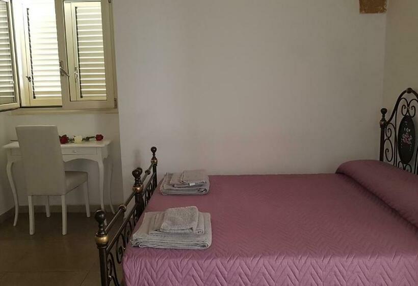 Borgo Sofia Bed And Breakfast