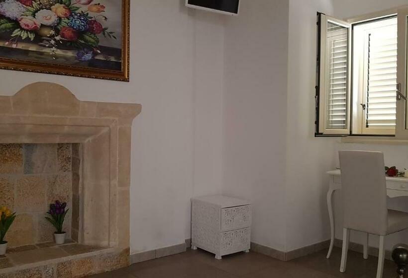 Borgo Sofia Bed And Breakfast