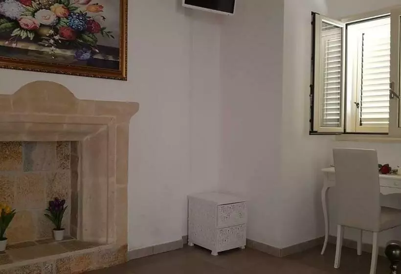 Borgo Sofia Bed And Breakfast