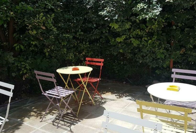 Borgo Sofia Bed And Breakfast