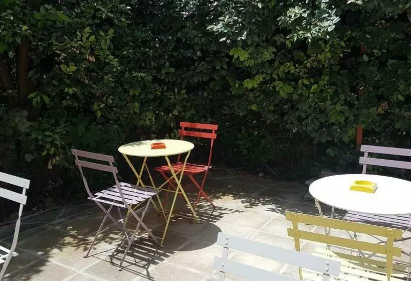 Borgo Sofia Bed And Breakfast
