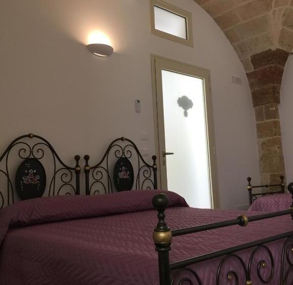 Borgo Sofia Bed And Breakfast
