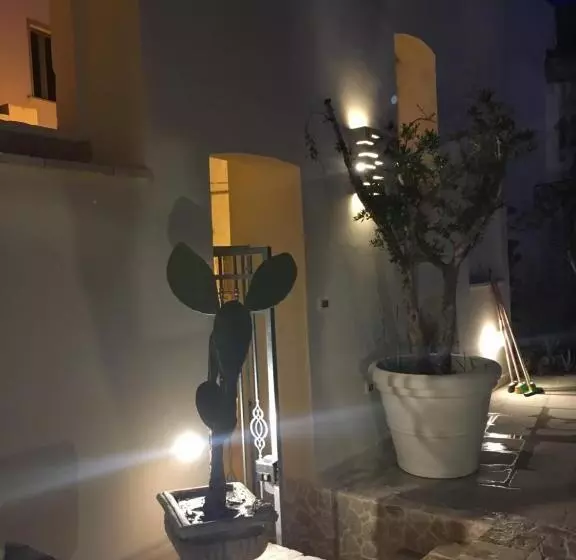 Borgo Sofia Bed And Breakfast
