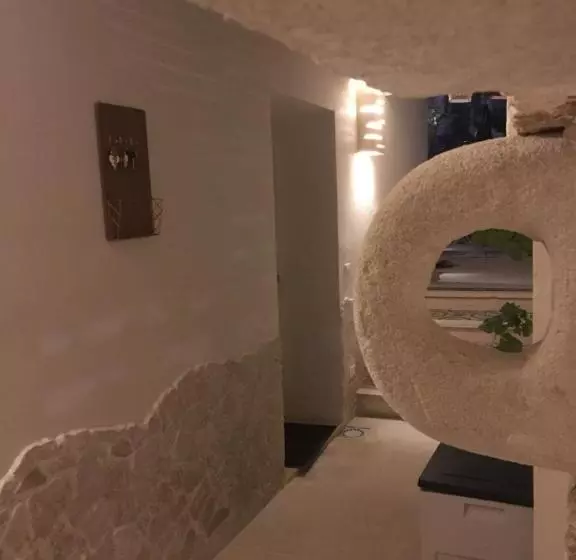 Borgo Sofia Bed And Breakfast