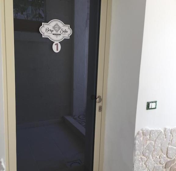Borgo Sofia Bed And Breakfast